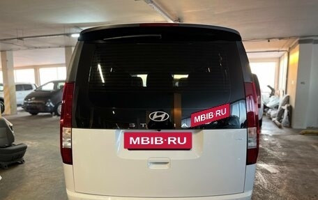 Hyundai Staria, 2024 год, 5 099 000 рублей, 3 фотография