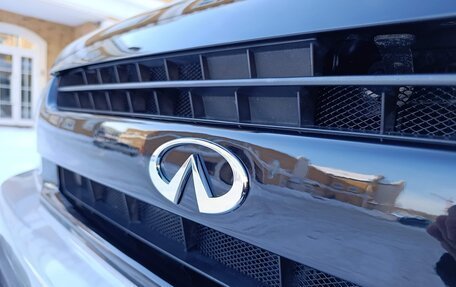 Infiniti QX4 I, 1999 год, 1 700 000 рублей, 9 фотография