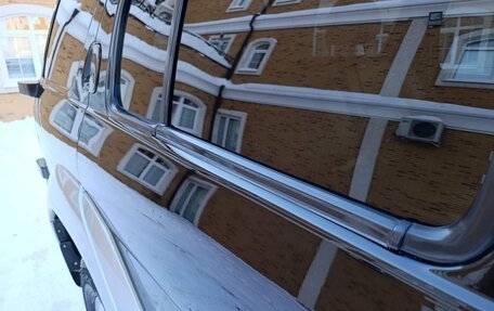 Infiniti QX4 I, 1999 год, 1 700 000 рублей, 13 фотография