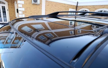 Infiniti QX4 I, 1999 год, 1 700 000 рублей, 15 фотография