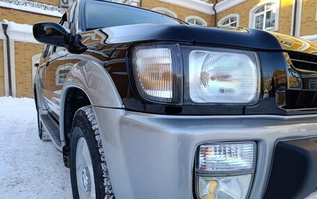 Infiniti QX4 I, 1999 год, 1 700 000 рублей, 12 фотография