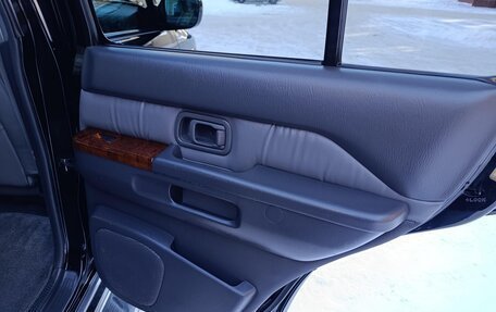 Infiniti QX4 I, 1999 год, 1 700 000 рублей, 20 фотография