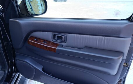 Infiniti QX4 I, 1999 год, 1 700 000 рублей, 23 фотография