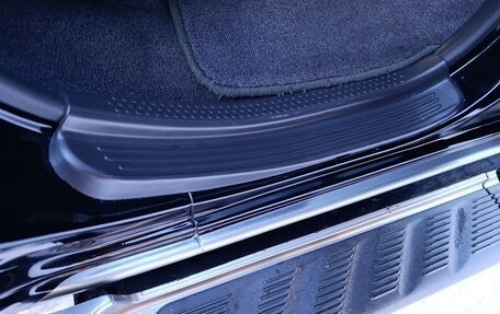 Infiniti QX4 I, 1999 год, 1 700 000 рублей, 21 фотография