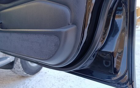 Infiniti QX4 I, 1999 год, 1 700 000 рублей, 24 фотография