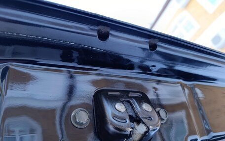 Infiniti QX4 I, 1999 год, 1 700 000 рублей, 30 фотография