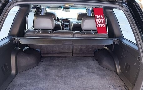 Infiniti QX4 I, 1999 год, 1 700 000 рублей, 29 фотография