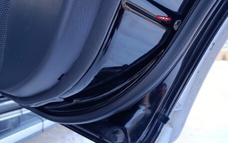 Infiniti QX4 I, 1999 год, 1 700 000 рублей, 26 фотография