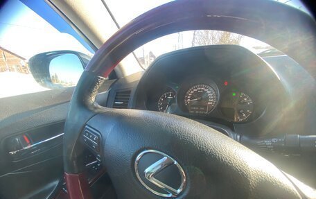 Lexus GS III рестайлинг, 2008 год, 1 100 000 рублей, 3 фотография