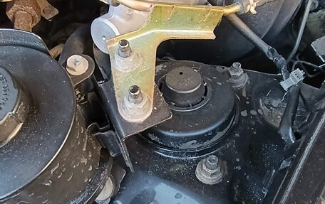 Infiniti QX4 I, 1999 год, 1 700 000 рублей, 39 фотография