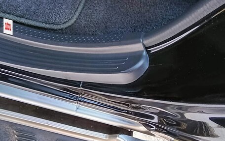 Infiniti QX4 I, 1999 год, 1 700 000 рублей, 36 фотография