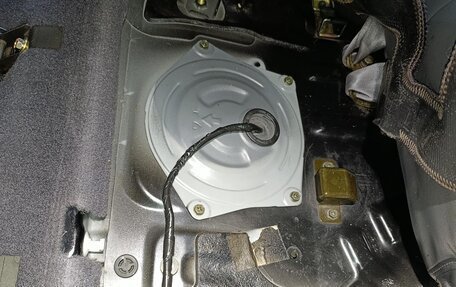 Infiniti QX4 I, 1999 год, 1 700 000 рублей, 40 фотография