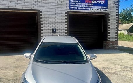 Toyota Corolla, 2018 год, 1 850 000 рублей, 2 фотография