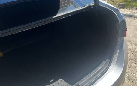 Toyota Corolla, 2018 год, 1 850 000 рублей, 9 фотография