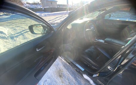 Lexus GS III рестайлинг, 2008 год, 1 100 000 рублей, 11 фотография