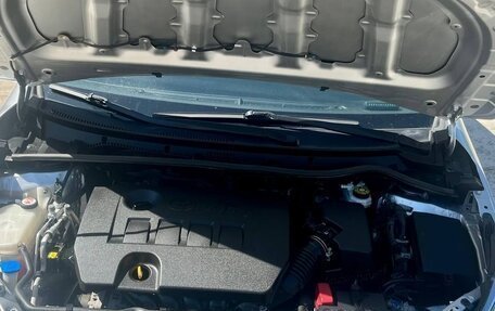 Toyota Corolla, 2018 год, 1 850 000 рублей, 12 фотография