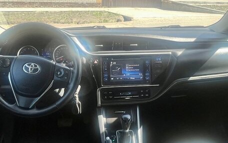 Toyota Corolla, 2018 год, 1 850 000 рублей, 16 фотография