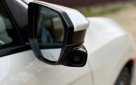 Honda Civic IX, 2020 год, 1 750 000 рублей, 8 фотография