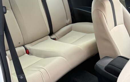 Honda Civic IX, 2020 год, 1 750 000 рублей, 13 фотография