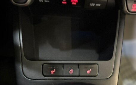 KIA Rio IV, 2018 год, 1 120 000 рублей, 12 фотография