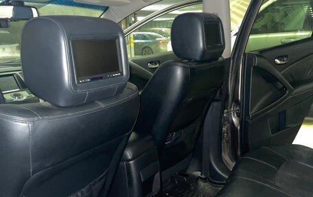 Nissan Murano, 2012 год, 1 380 000 рублей, 6 фотография