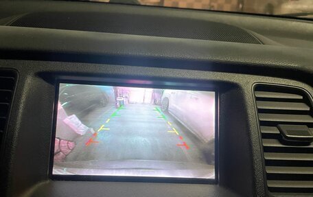 Nissan Murano, 2012 год, 1 380 000 рублей, 4 фотография