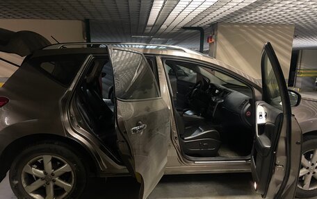 Nissan Murano, 2012 год, 1 380 000 рублей, 7 фотография