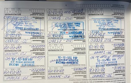 Nissan Murano, 2012 год, 1 380 000 рублей, 9 фотография