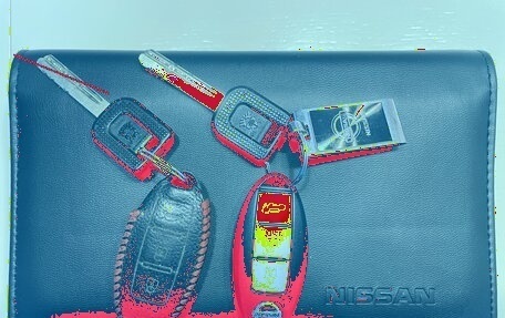 Nissan Murano, 2012 год, 1 380 000 рублей, 10 фотография