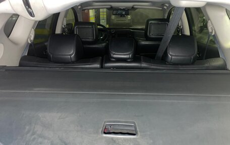 Nissan Murano, 2012 год, 1 380 000 рублей, 14 фотография