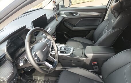 Haval Jolion, 2023 год, 1 700 000 рублей, 9 фотография