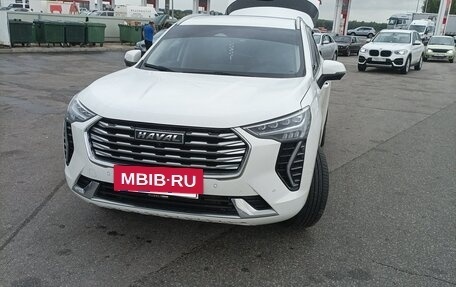 Haval Jolion, 2023 год, 1 700 000 рублей, 5 фотография