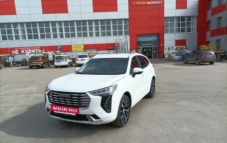 Haval Jolion, 2023 год, 1 700 000 рублей, 3 фотография