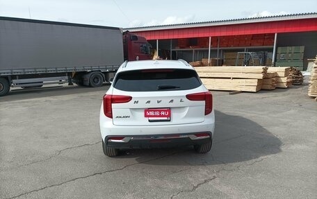 Haval Jolion, 2023 год, 1 700 000 рублей, 12 фотография