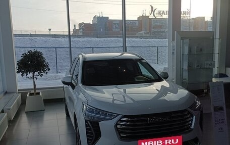 Haval Jolion, 2023 год, 1 700 000 рублей, 10 фотография