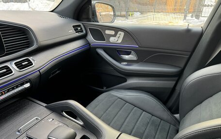 Mercedes-Benz GLE Coupe, 2020 год, 7 500 000 рублей, 6 фотография