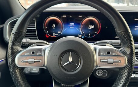 Mercedes-Benz GLE Coupe, 2020 год, 7 500 000 рублей, 10 фотография