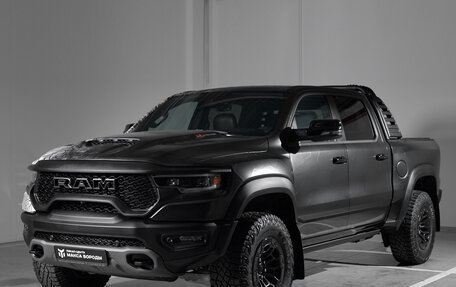 Rambler 1500, 2023 год, 13 890 000 рублей, 2 фотография