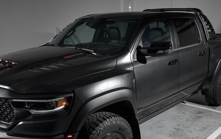 Rambler 1500, 2023 год, 13 890 000 рублей, 3 фотография