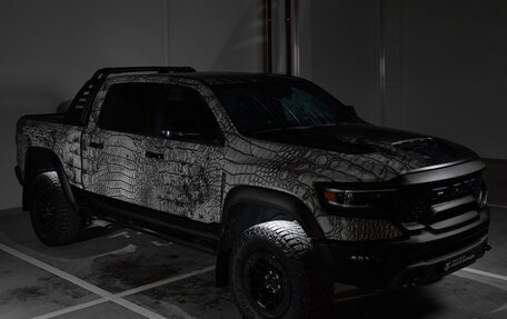 Rambler 1500, 2023 год, 13 890 000 рублей, 8 фотография