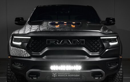 Rambler 1500, 2023 год, 13 890 000 рублей, 5 фотография