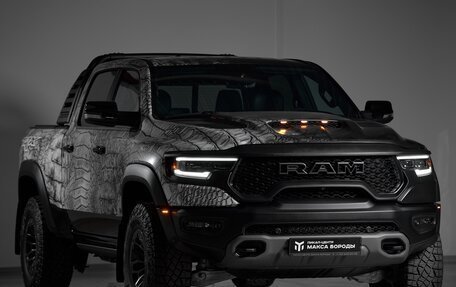 Rambler 1500, 2023 год, 13 890 000 рублей, 7 фотография