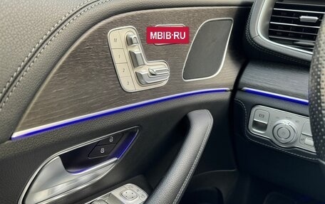 Mercedes-Benz GLE Coupe, 2020 год, 7 500 000 рублей, 9 фотография