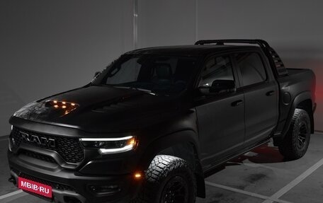 Rambler 1500, 2023 год, 13 890 000 рублей, 4 фотография