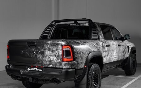 Rambler 1500, 2023 год, 13 890 000 рублей, 10 фотография