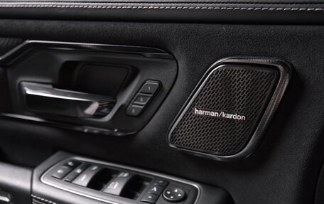 Rambler 1500, 2023 год, 13 890 000 рублей, 22 фотография