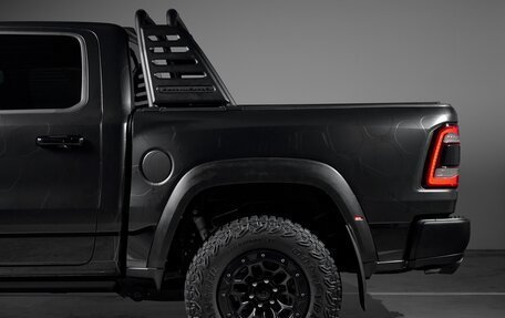 Rambler 1500, 2023 год, 13 890 000 рублей, 16 фотография