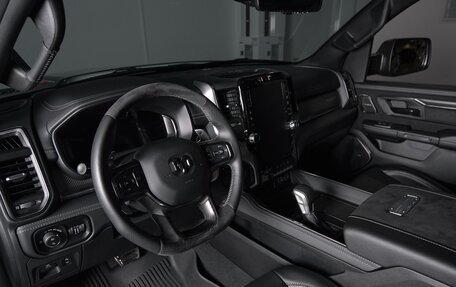 Rambler 1500, 2023 год, 13 890 000 рублей, 23 фотография