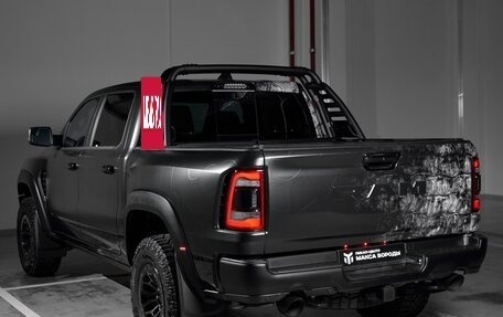 Rambler 1500, 2023 год, 13 890 000 рублей, 15 фотография