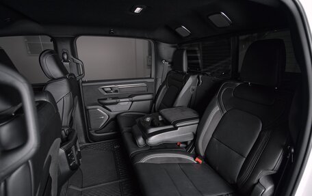 Rambler 1500, 2023 год, 13 890 000 рублей, 24 фотография